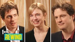 "Bridget Jones's Diary" Turns 19: Rewind | E! News