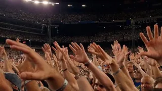 Bruce Springsteen and The E Street Band - Born To Run - East Rutherford, NJ - 30/08/2023