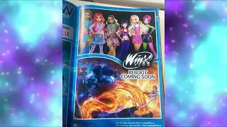 Winx Sezona 9 Nove slike