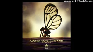 Alexey Lisin - Try My Soul (ft Alexandra Pride)