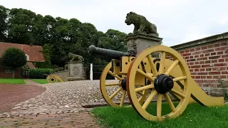 4. Teil - Das Geheimnis von Schloss Lütetsburg | Exploring Lost Places