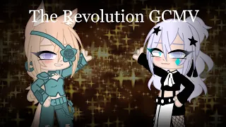 The Revolution GCMV | Rip part 3