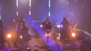 Billy Strings, live at Palace Theatre, St Paul MN, 11/5/2021