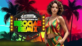 ⚡️PLAY REGGAE REMIX⚡️SEQUÊNCIA ESTILO ROOTS REMIX