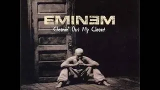 Eminem - Cleanin' Out My Closet (Jazz Remix)