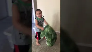 It’s the Tongan dancing for me 😂 Bossbaby with the dance moves #tongan #babycomedy #bossbaby