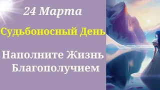 24 Марта Каждый изменит свою Судьбу. Эта Сожгите эту траву в доме | Лунный календарь