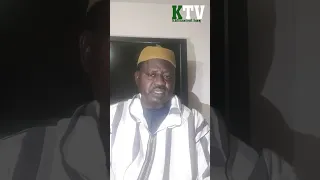 Niariniou yaalatiif /2ème parti اسم الله لطيف/ Par Serigne Cheikh Ahmed Tidiane Ndao