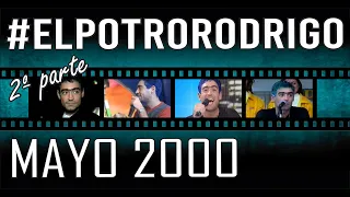 Potro Rodrigo Especial Mayo 2000 2/5