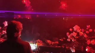 Hernan Cattaneo @ Nom, Sala Bikini, Barcelona (15-10-2022)