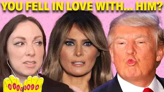 Donald Trump, Ron Desantis and More: Spouses are NOT Secret Weapons!