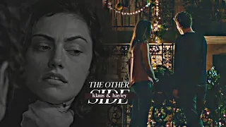 klaus & hayley | the other side