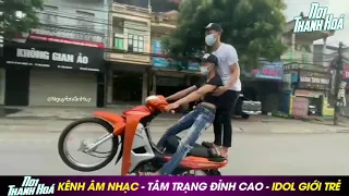 #3 Bốc Đầu Của Idol Việt - No1 Thanh Hoá