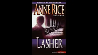 Lasher - Part 1 (Anne Rice Audiobook Unabridged)