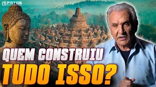 7 Construções impossíveis e inexplicadas da antiguidade