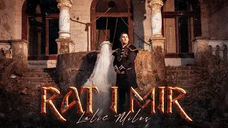 Lalić Miloš - RAT I MIR (Official Music Video)