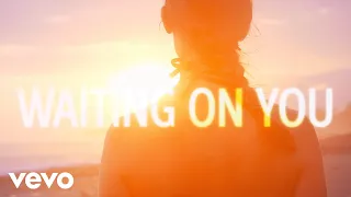 Céline Dion - Waiting on You (Official Lyric Video)