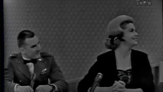 PASSWORD 1962-01-16 Jayne Meadows & Jackie Cooper