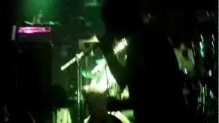 American Head Charge 1  (Live in Des Moines 4/4/12)