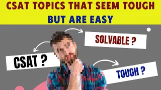 5 Quantitative Aptitude Topics for Last Minute (Don't Miss These Questions)