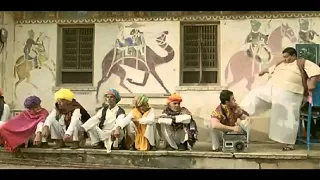 Fat Barber Scene From Aamir Khan's PK Best Comedy Scene HD