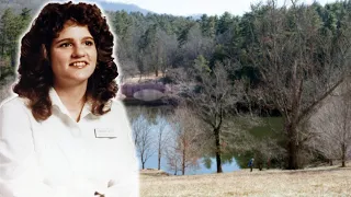 The Suspicious death of Debbie Wolfe