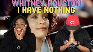 Whitney Houston - I Have Nothing | Asia and BJ