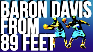 Baron Davis From 89 Feet | Pretty Good, Episode 11