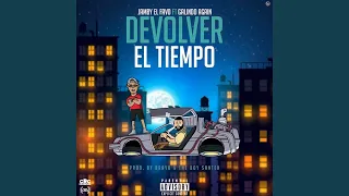 Devolver El Tiempo