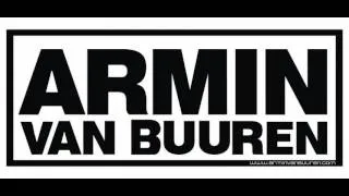 Armin van Buuren - A State of Trance Episode 581