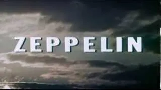 Zeppelin (1971) Opening Titles German, Michael York