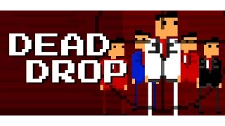 Dead Drop - Steam Game Trailer