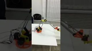 Учебный робот манипулятор Start Lab