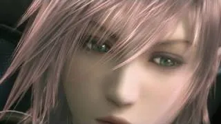 FINAL FANTASY XIII-2 - Exclusive World Premiere Trailer (German Subtitles) | HD