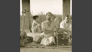 The Ballad of Shyamdas and Krishna Das