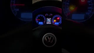 Типичный Volkswagen