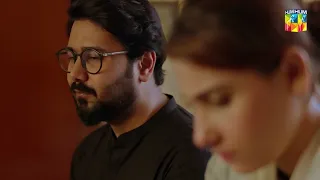 Agar - Episode 19 - [ 𝐁𝐞𝐬𝐭 𝐒𝐜𝐞𝐧𝐞 01 ] - #junaidkhan #hinaaltaf - HUM TV Drama