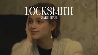 (thaisub/แปล) Locksmith - sadie jean