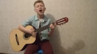 Группа " Нервы " - " кофе мой друг " ( Cover ) Не много измененая !!!!