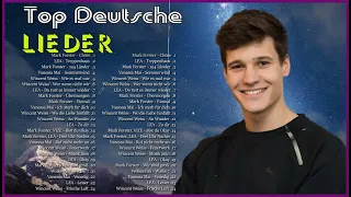 Mark Forster, Wincent Weiss, Vanessa Mai, LEA – Deutsche Popmusik 2023 ♫ Top Deutsche Lieder 2023