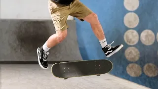 10 MOST SATISFYING SKATEBOARDING TRICKS!