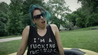 War On Women "Capture The Flag" Official Music Video