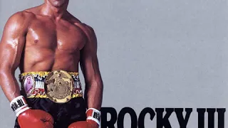 Rocky III - Take You Back (Tough Gym)