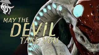 Tekken 7 Yoshimitsu dont trust the Devil ( Jin )