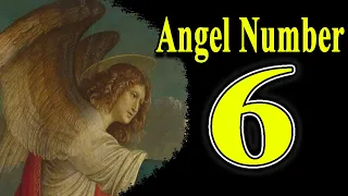 Angel Number 6 Meaning Spiritual And Sybolism | Numerologybox