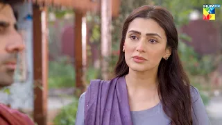 Fatima Ko Aik Baar Uske Baap Se Milwa Dein...!! #mamia #bilalqureshi - Meesni - HUM TV