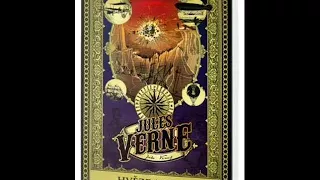 Jules Verne Hvězda jihu