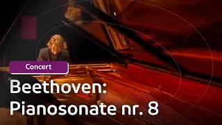 Beethoven - Sonate Pathétique nr. 8 in c, opus 13 door Lucas Jussen | Concert