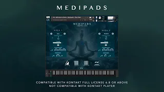 Cinematic Alpha Medipads (Trailer)