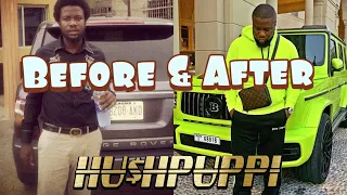 Hushpuppi Fake It Till You Make It Documentary